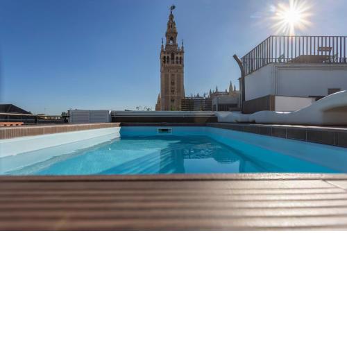 Giralda Sevilla Apartment