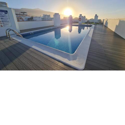 Girasol Apartment