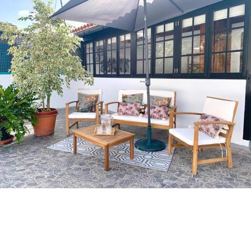 Girasol House