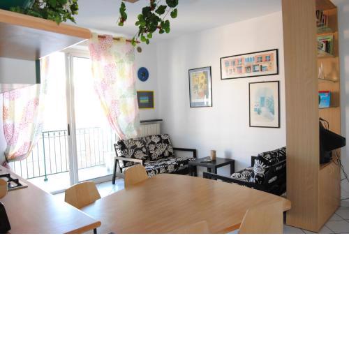 Girasole - Holiday Home