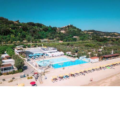 Girasole Eco Family Village