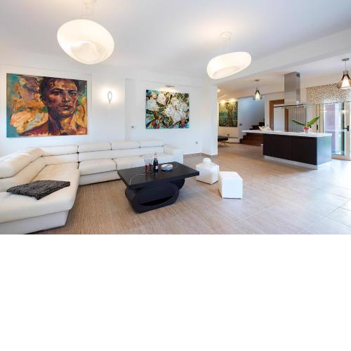 Girasole Villa