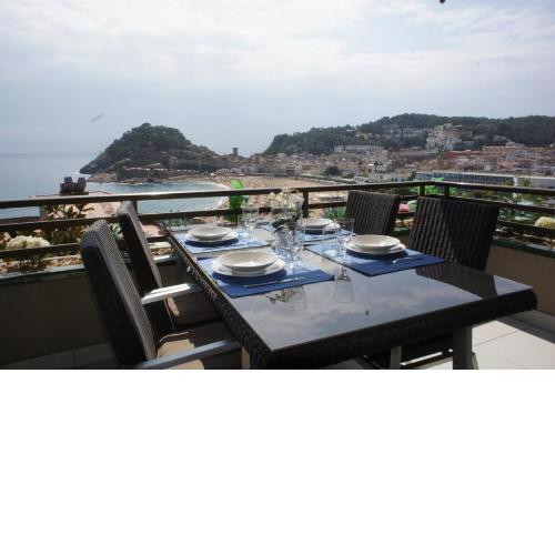 Girbal Terrace