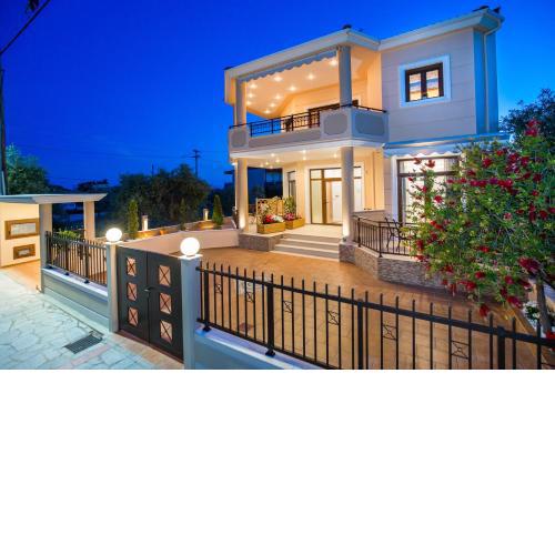 GiRene Villa