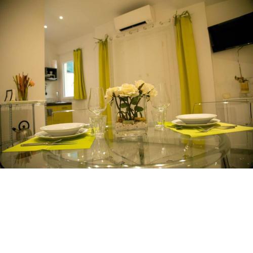 Giripaso Apartment