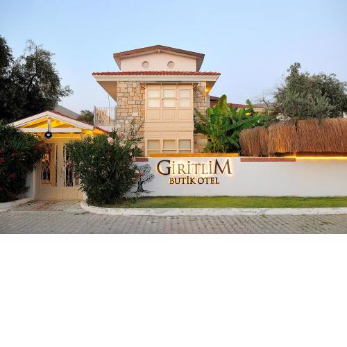 GİRİTLİM BUTİK OTEL