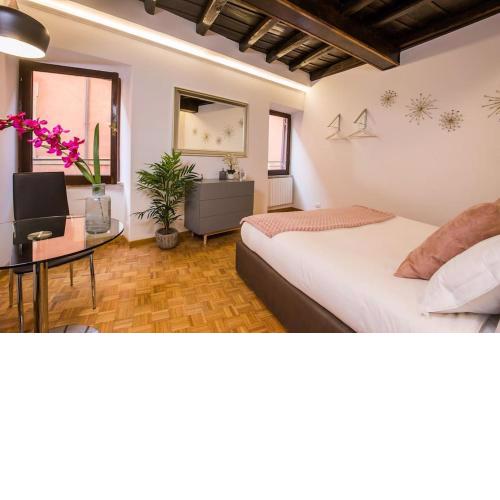 Girolamo's Jacuzzi place