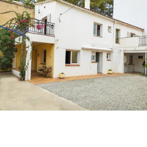 Girorooms Casa Can Grau - Centre Platja d'Aro