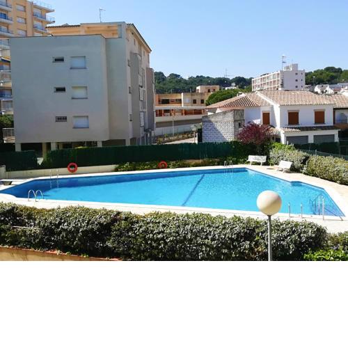 Girorooms Sant Antoni de Calonge Torre Valentina Playa