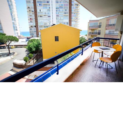 Girorooms Shopping Center VI Platja d'Aro