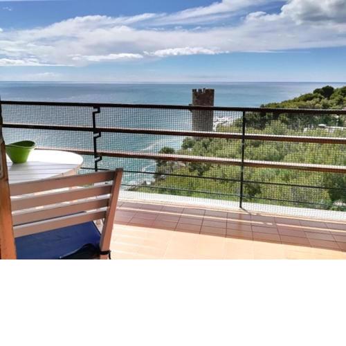 Girorooms Torre Valentina Eden Mar I