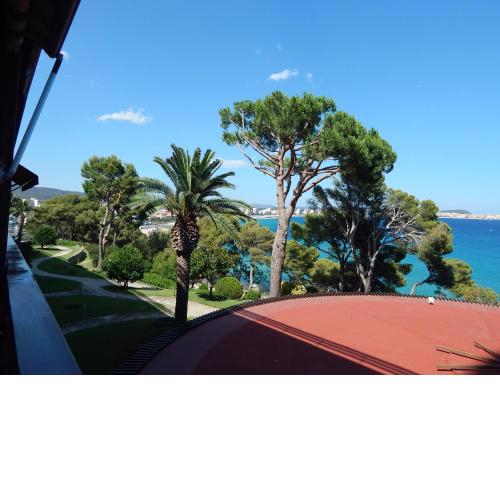 Girorooms Torre Valentina Eden Mar III