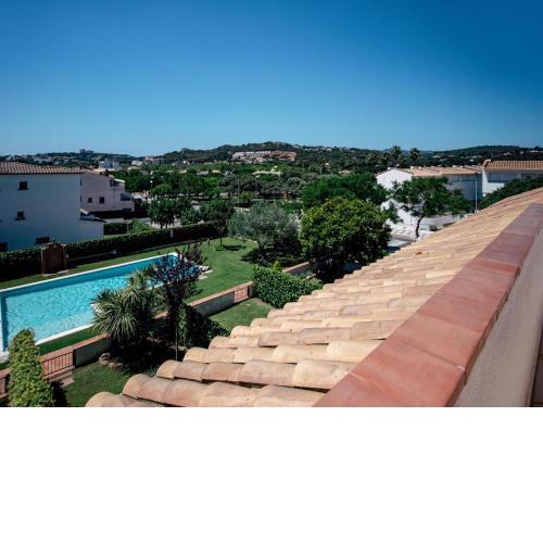 Girorooms Voramar S'Agaró
