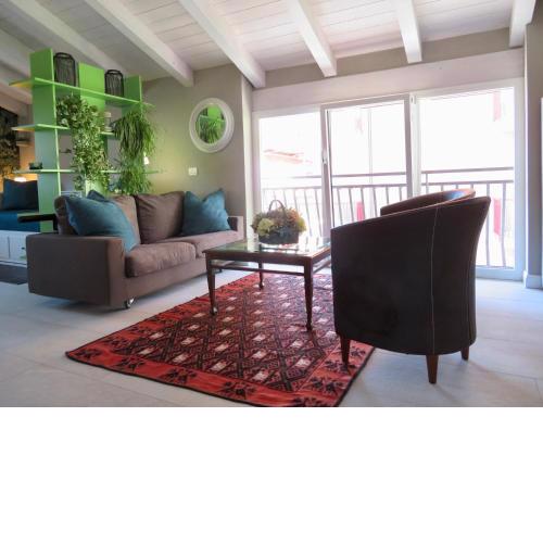 Gisa apartment