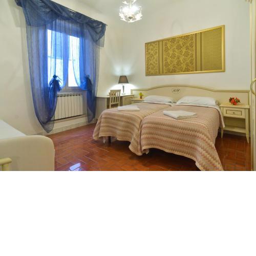 Gisa Rooms
