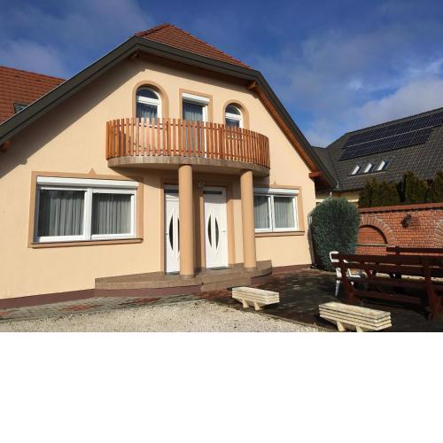 Gitta Apartman