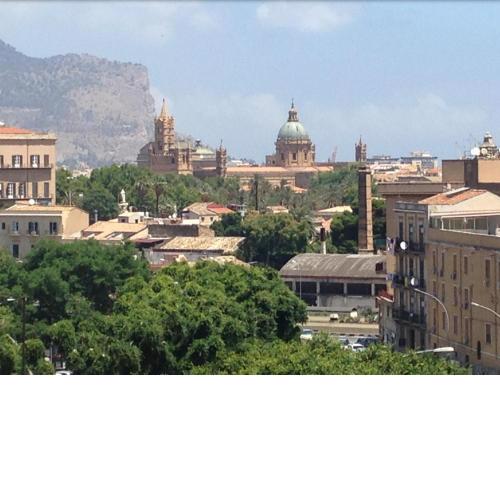 Giù a Palermo