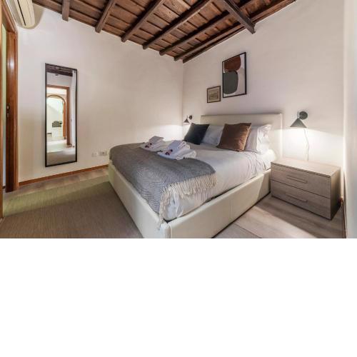 Giubbonari 23 - FromHometoRome