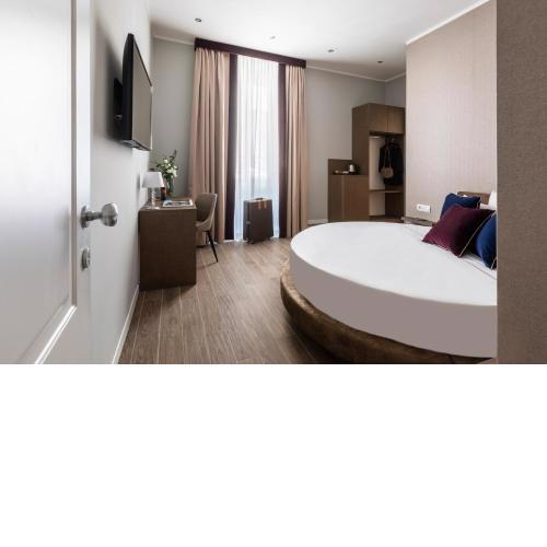 Giubbonari Suites