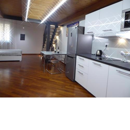 Giudei House Bologna