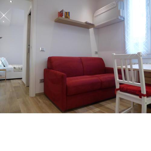 Giudei House Minisuite Bologna