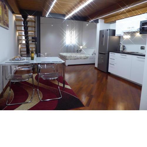 Giudei House Suite Bologna