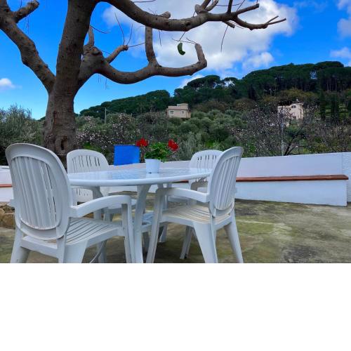 Giugia Holiday Country House