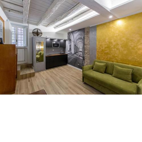 Giulia apartment