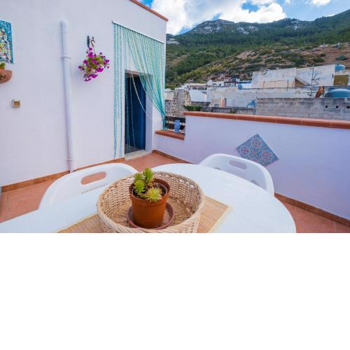 Giulia e Pietro - Marettimo Apartments