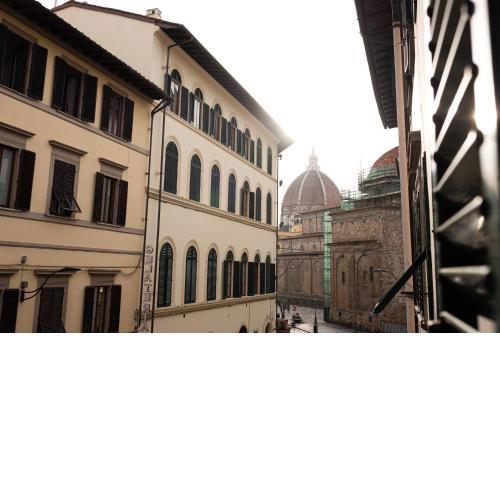 Giulia House via dell Ariento 5 Firenze