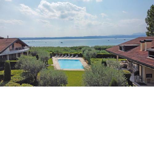 Giulia Luxury Apartment