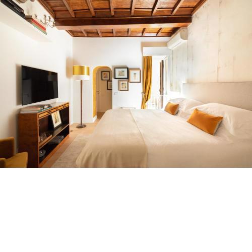 Giulia Luxury Suite