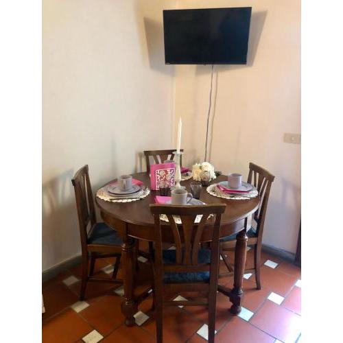 GIULIA SUITE