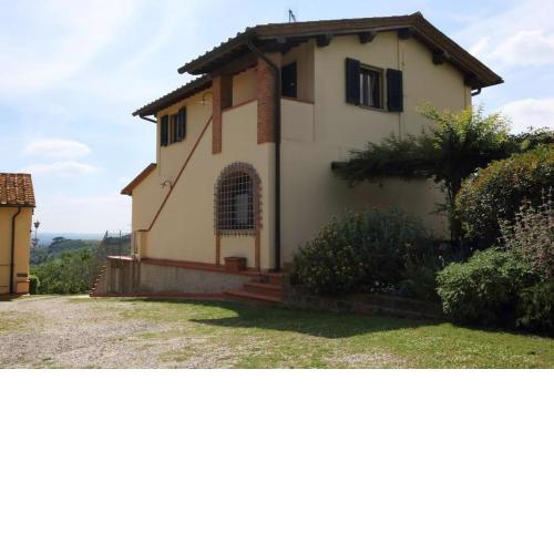 Giuliano - Holiday home in the heart of Tuscany