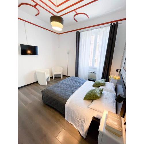 Giuliano Guest House