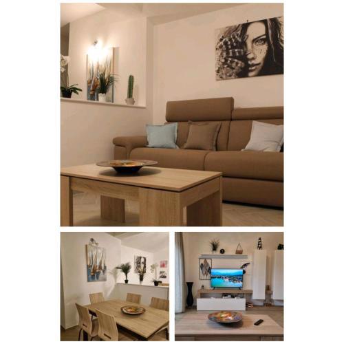 GIULIA'S HOUSE - Natura & Avventura