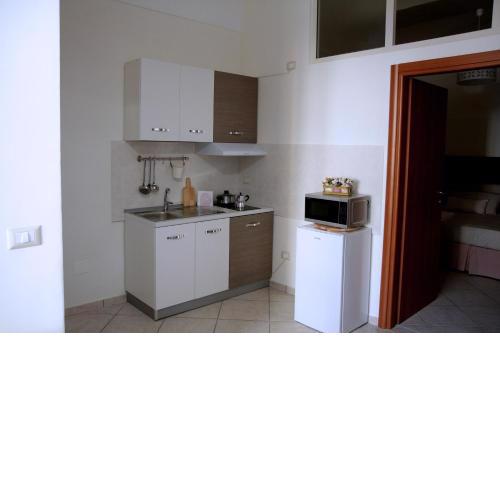 Giulia's house apartments