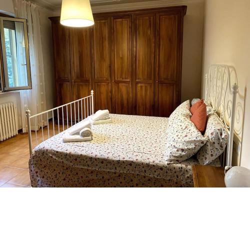Giulia's House