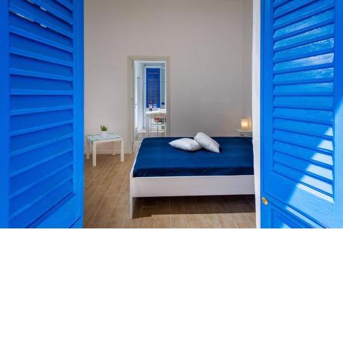 Giulia's place-Locazione Turistica