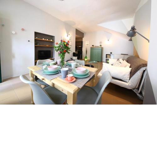 Giulia's Suite