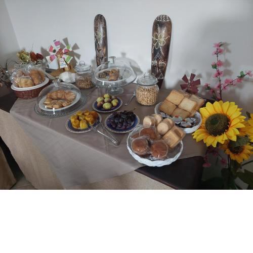 Giulicia B&B