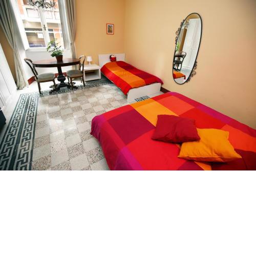 Giulietta al Colosseo B&B