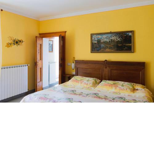 Giulietta e Romeo - Bed and Breakfast