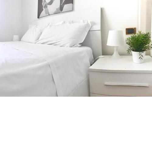 Giulio Cesare luxury apartment