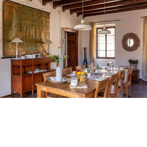 GIULIO Mountain B&B