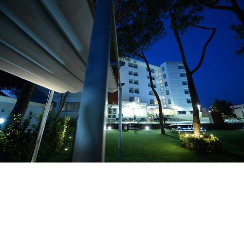 Giulivo Hotel & Village
