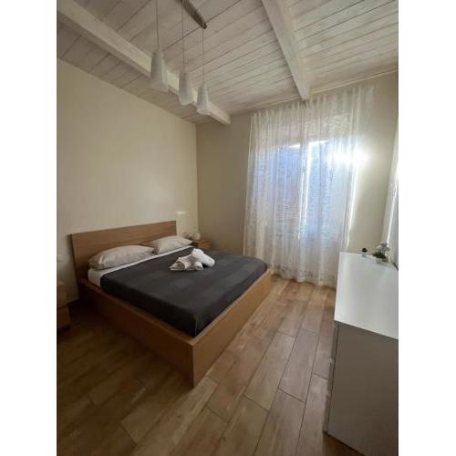 Giuseppe’s home