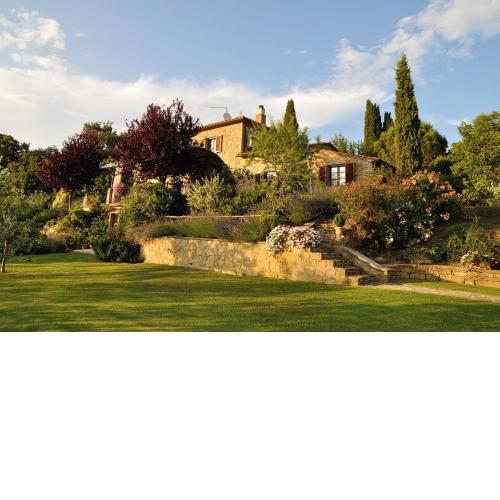 Giusi & Dario's Villa