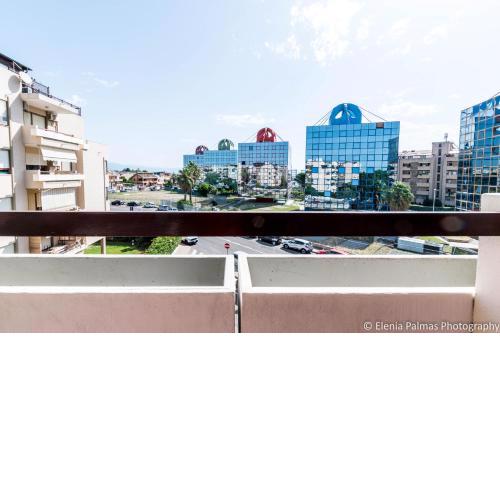 Giusy Monreale Apartment