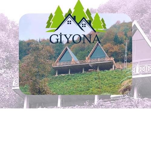 Giyona Bungalov